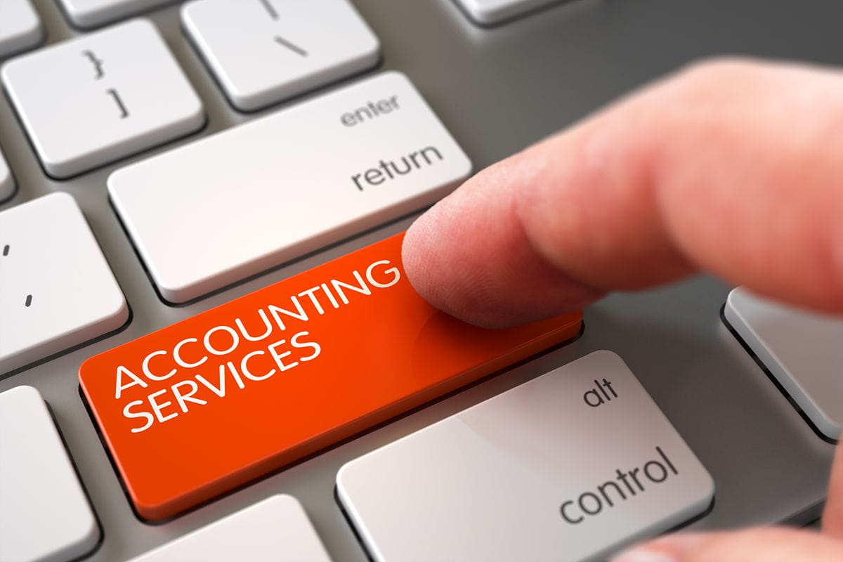 SureBooks - accounting services for small business south africa - keyboard (1)